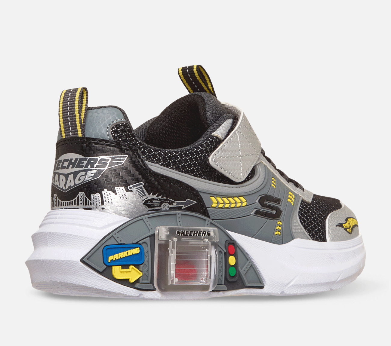 Garage Shoe Skechers.se