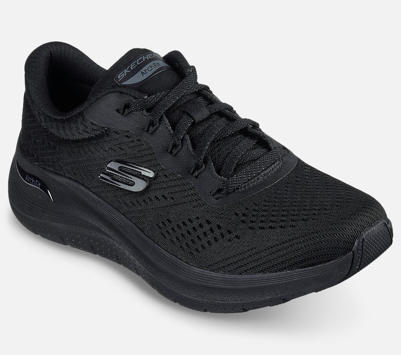 Wide Fit: Arch Fit 2.0 - Big League Shoe Skechers.se