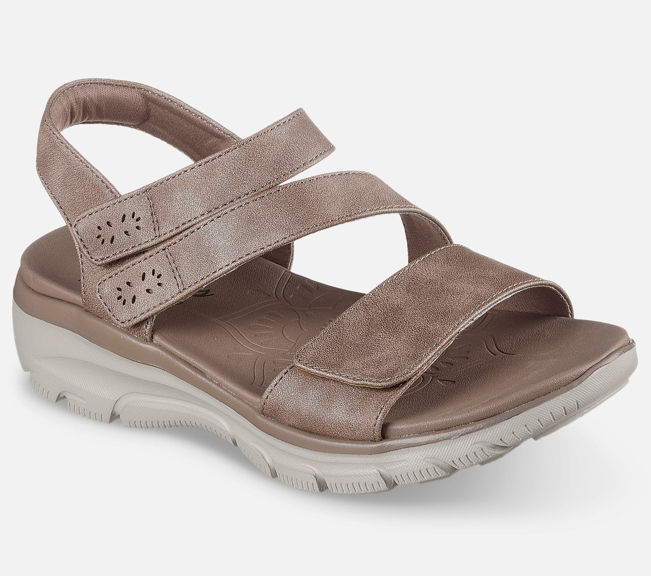 Relaxed Fit: Easy Going - All Day Chic Sandal Skechers.se