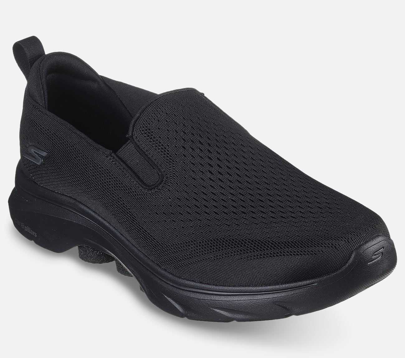 GO WALK 7 - Proctor 2 Shoe Skechers.se