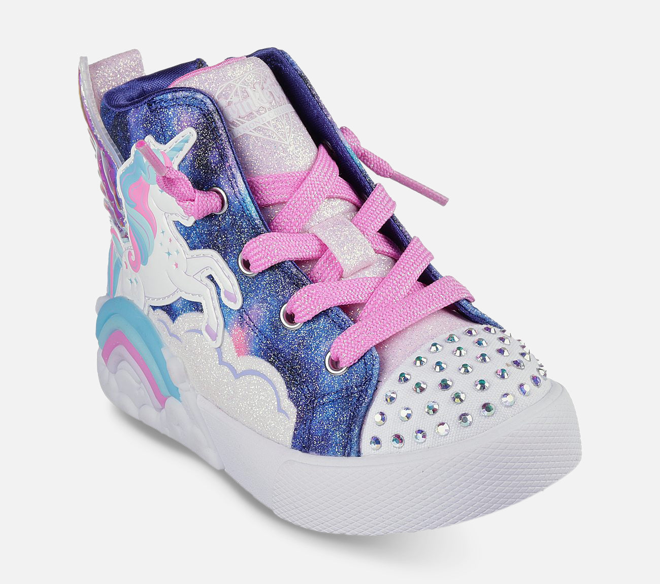 Twinkle Toes: Twinkle Magic Shoe Skechers.se
