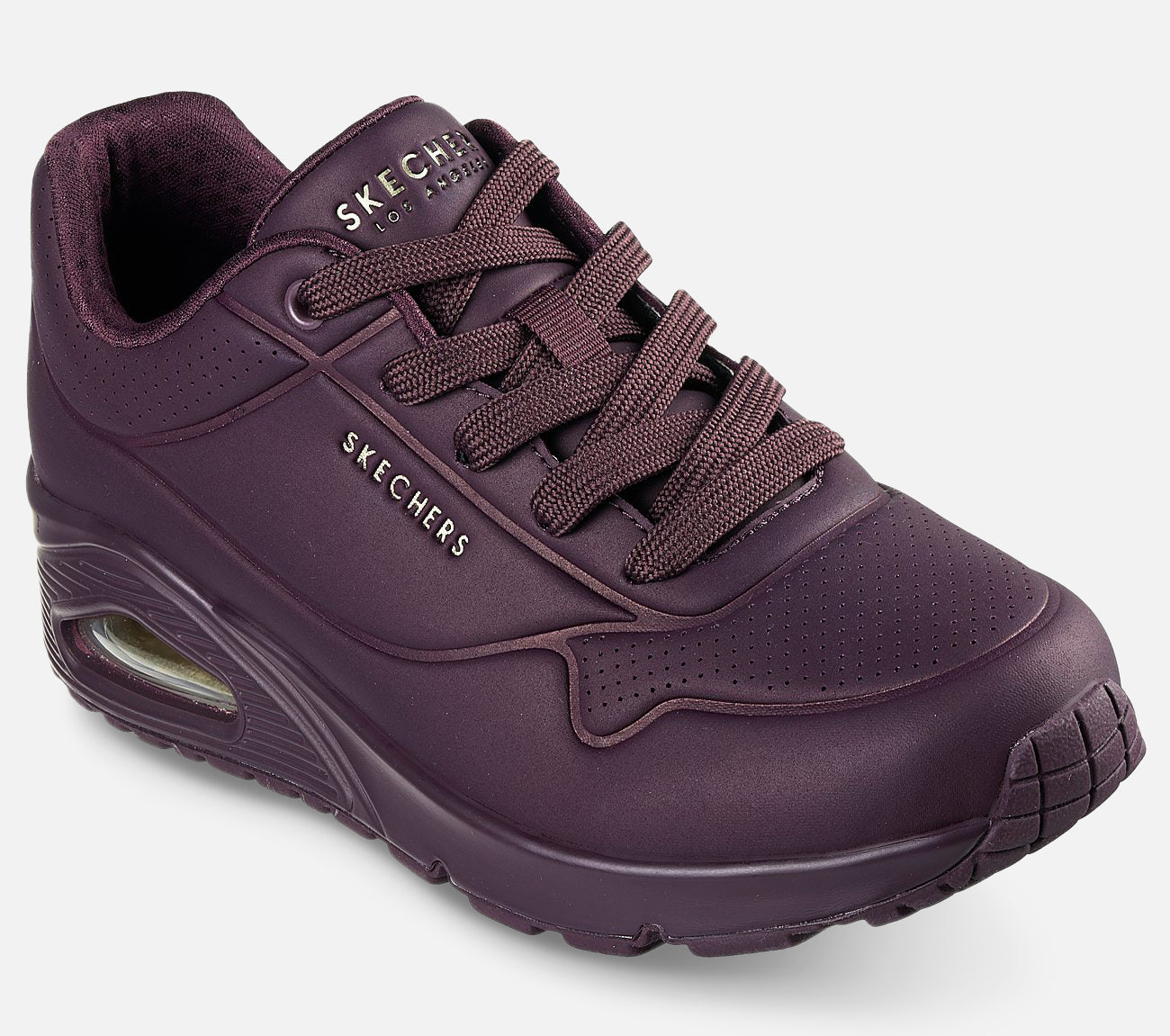 Uno - Stand On Air Shoe Skechers.se