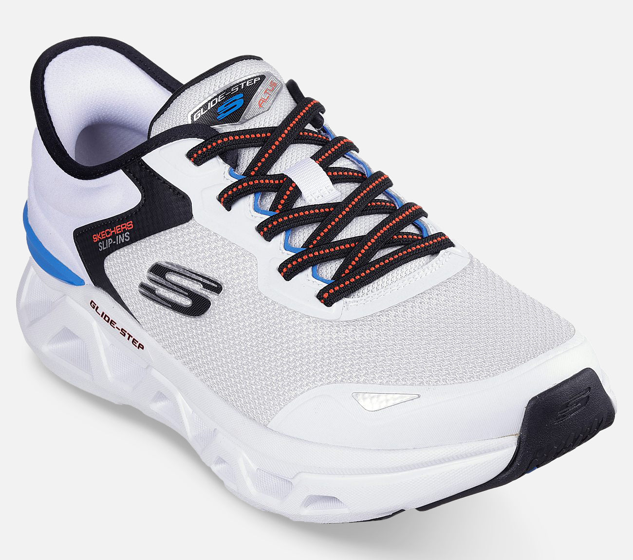 Slip-ins: Glide-Step Altus - Turn Out Shoe Skechers.se