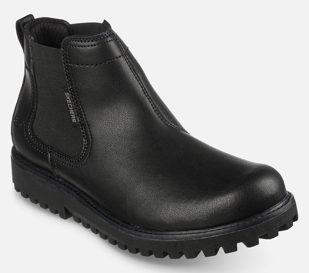 Macoy - Relson Boot Skechers