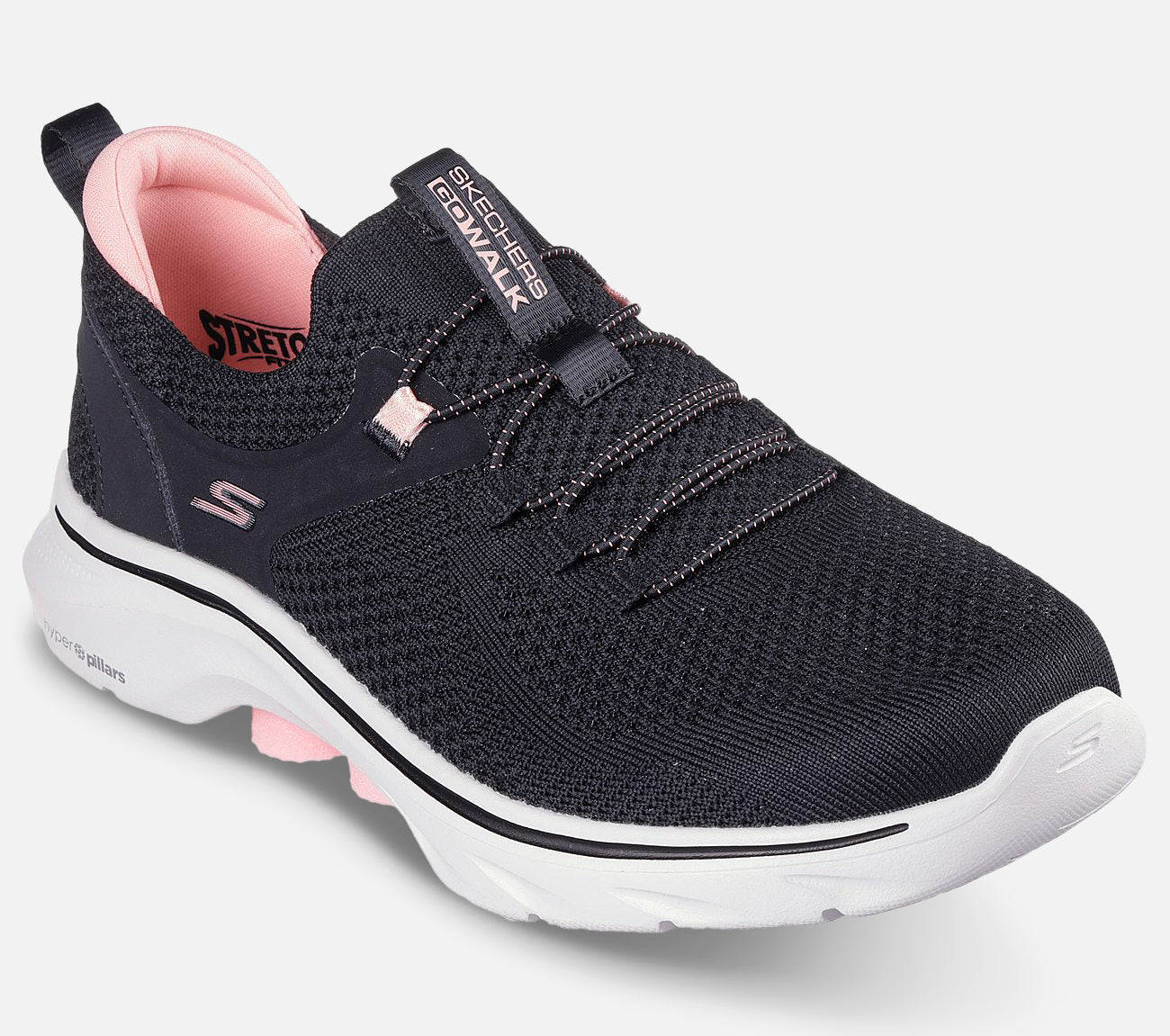 GO WALK 7 - Abie Shoe Skechers.se