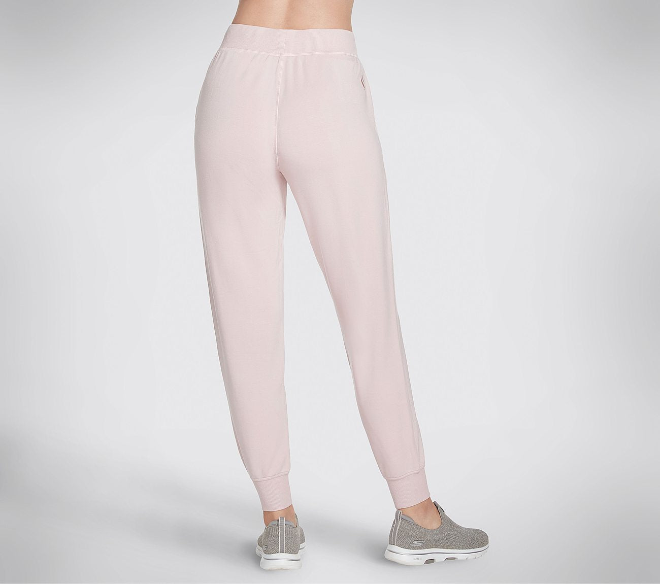 Restful Jogger Träningsbyxor Clothes Skechers