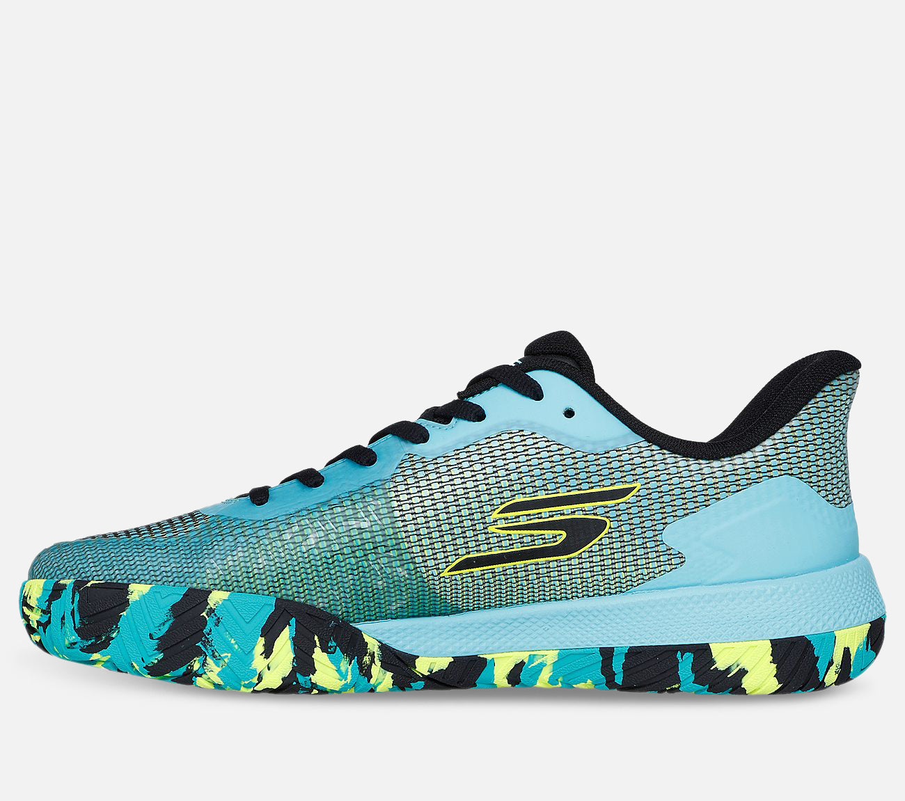 Relaxed Fit: Viper Court Pro 2.0 Shoe Skechers.se