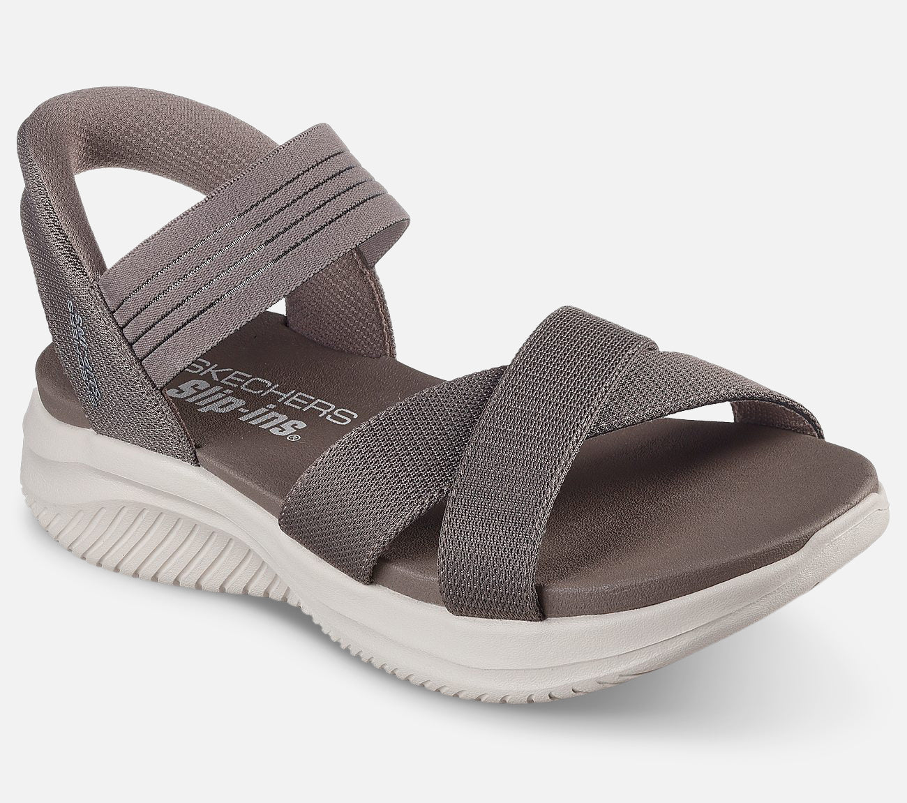 Slip-ins: Ultra Flex 3.0 - Never Better Sandal Skechers.se