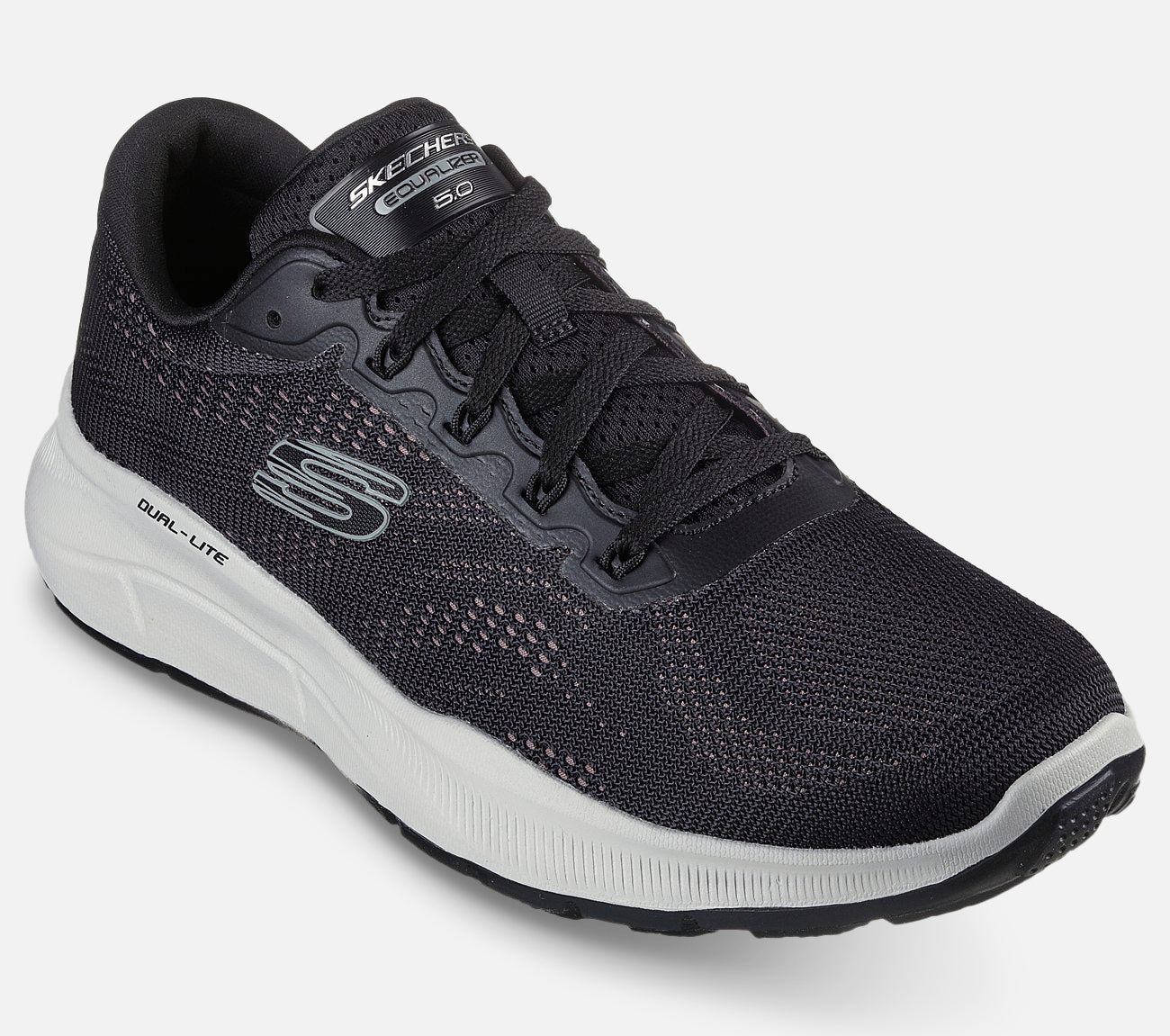 Relaxed Fit: Equalizer 5.0 - New Interval Shoe Skechers.se