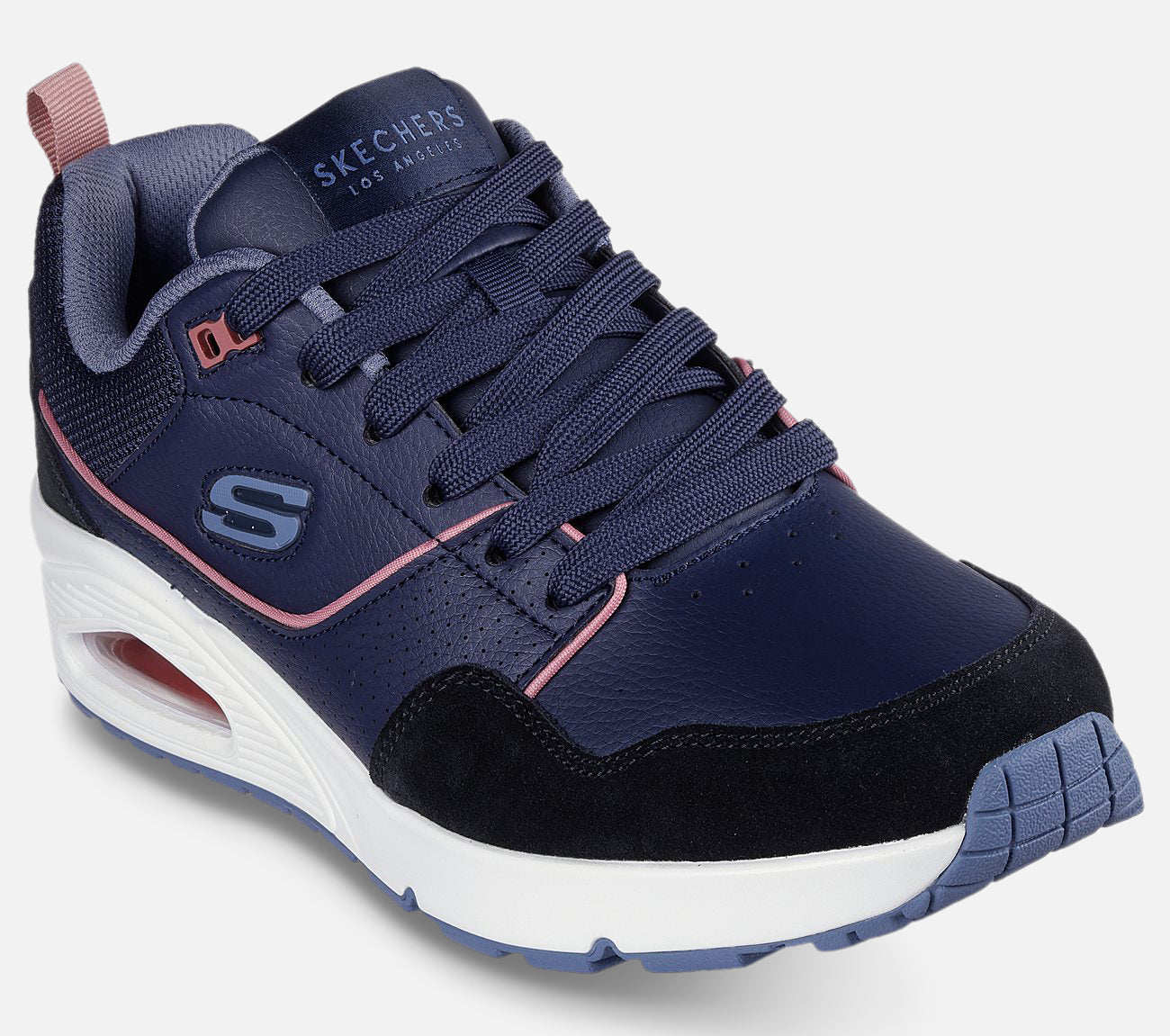 Uno - Retro One Shoe Skechers.se