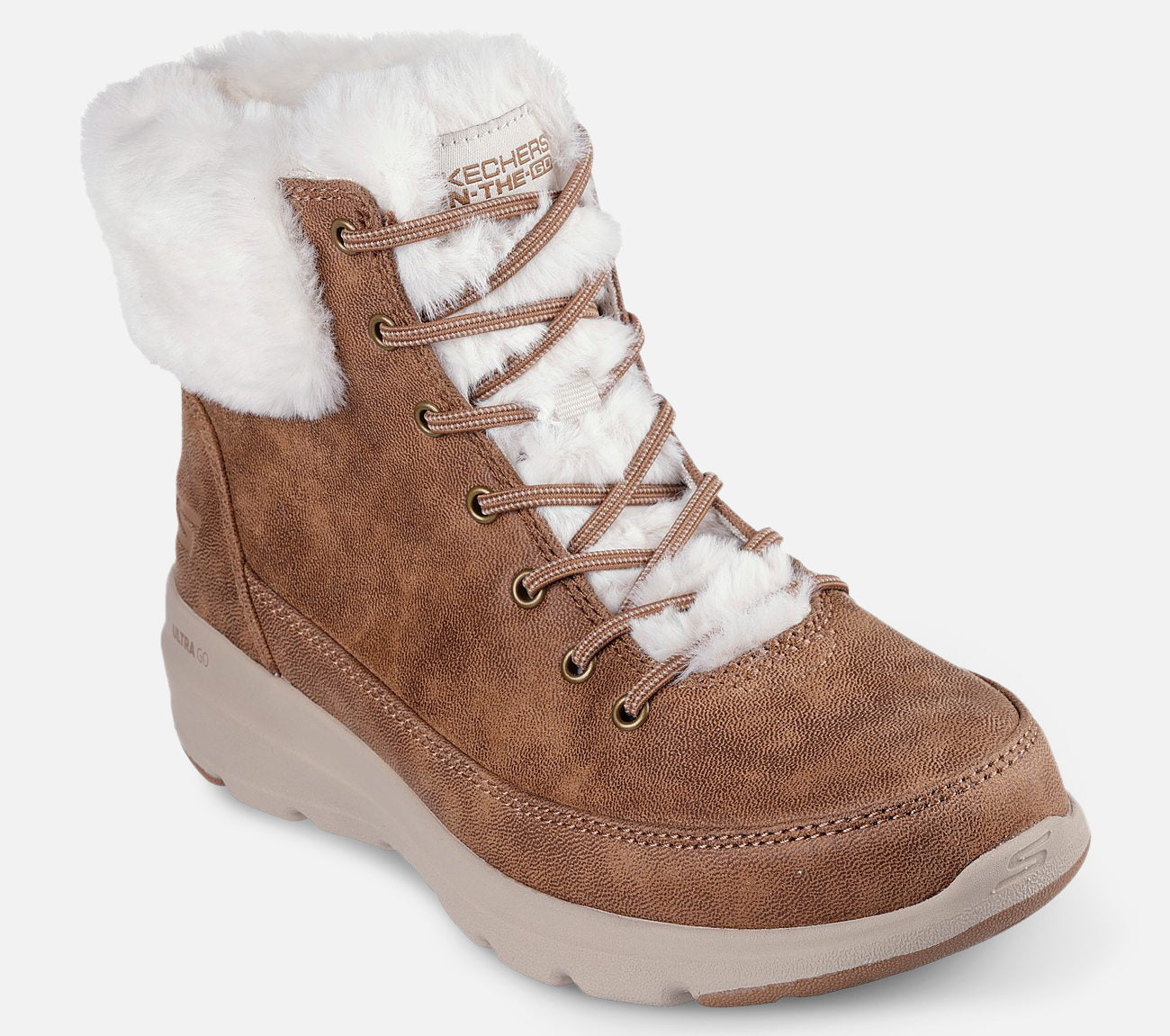 Glacial Ultra - Wonderland Boot Skechers.se