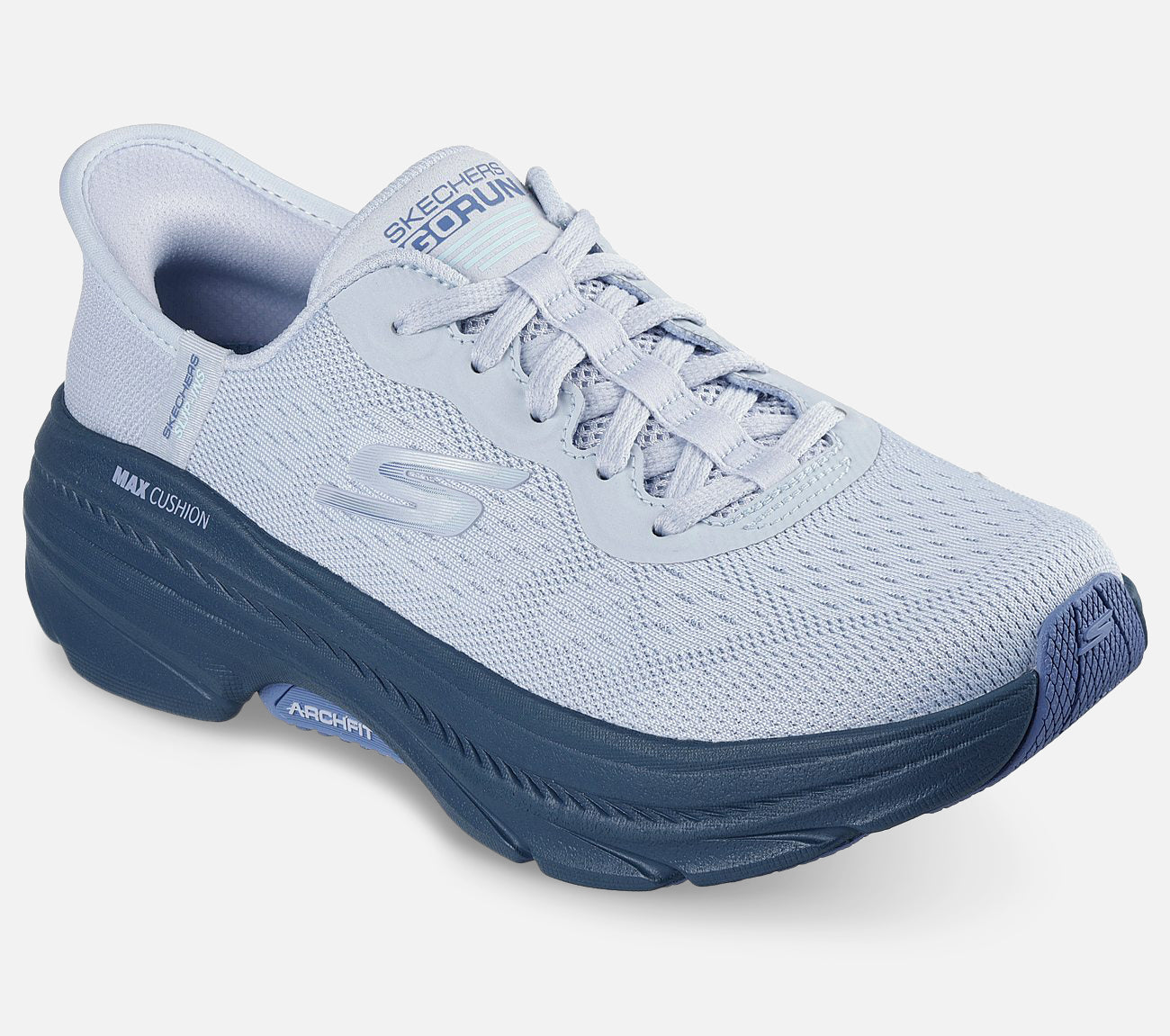 Slip-ins: Max Cushioning Arch Fit 2.0 - Antilles Shoe Skechers.se