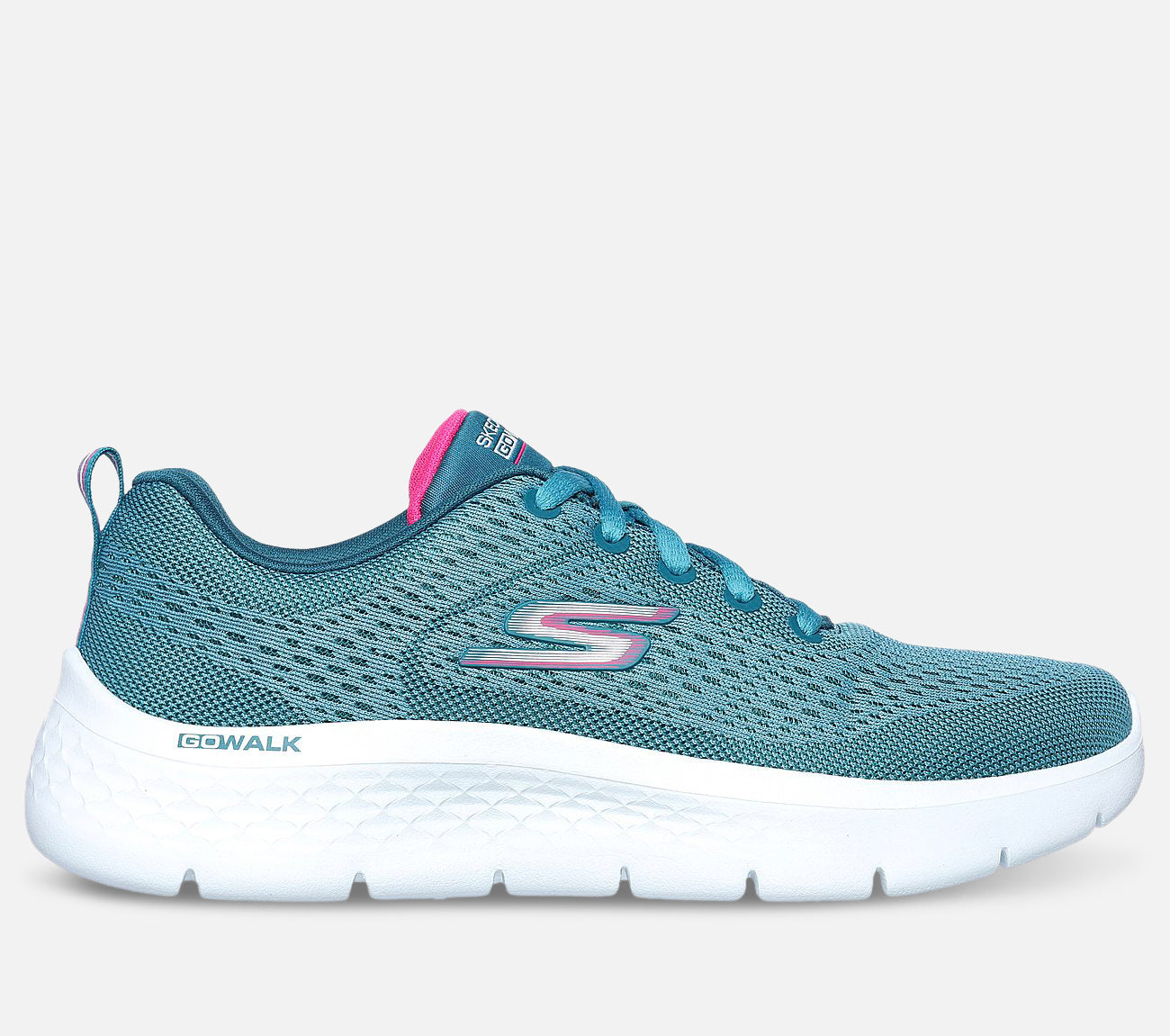 GO WALK Flex - Kali Shoe Skechers.se