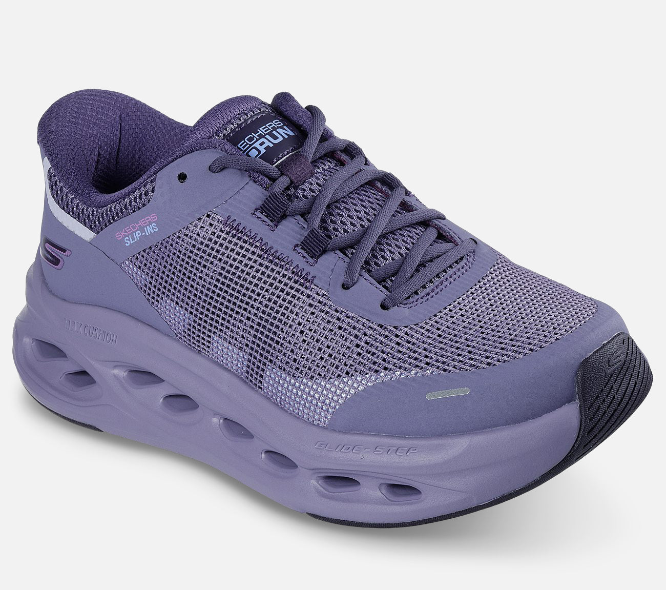 Slip-ins: Max Cushioning Glide-Step - Aberdeen Shoe Skechers.se