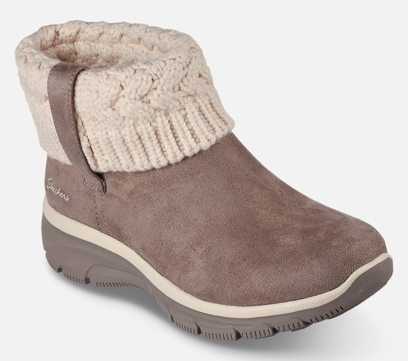 Relaxed Fit: Easy Going - Cozy Weather Boot Skechers.se