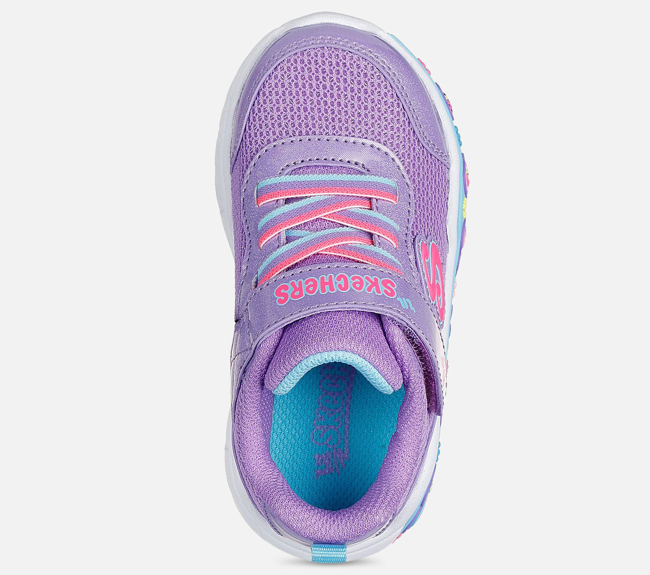 Play Scene – Fun Squad Shoe Skechers.se
