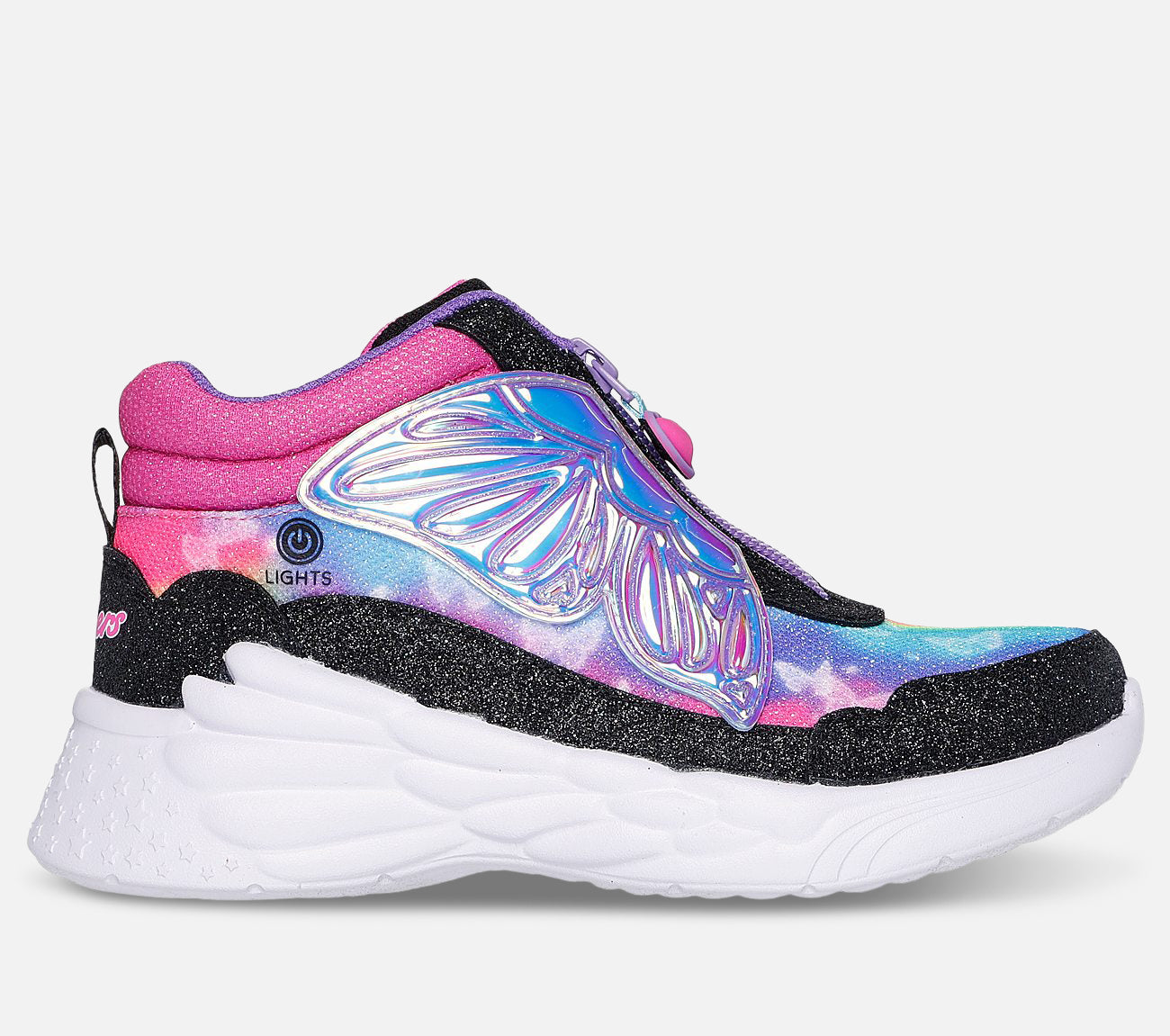 Dream Racer - Butterfly Express Shoe Skechers.se