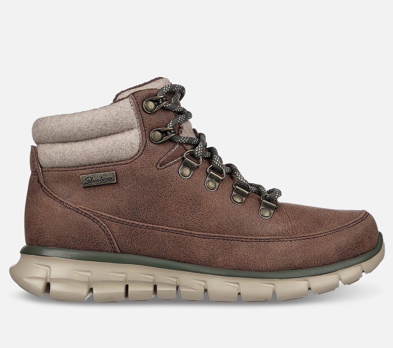 Synergy - Cool Seeker - Water Repellent Boot Skechers.se