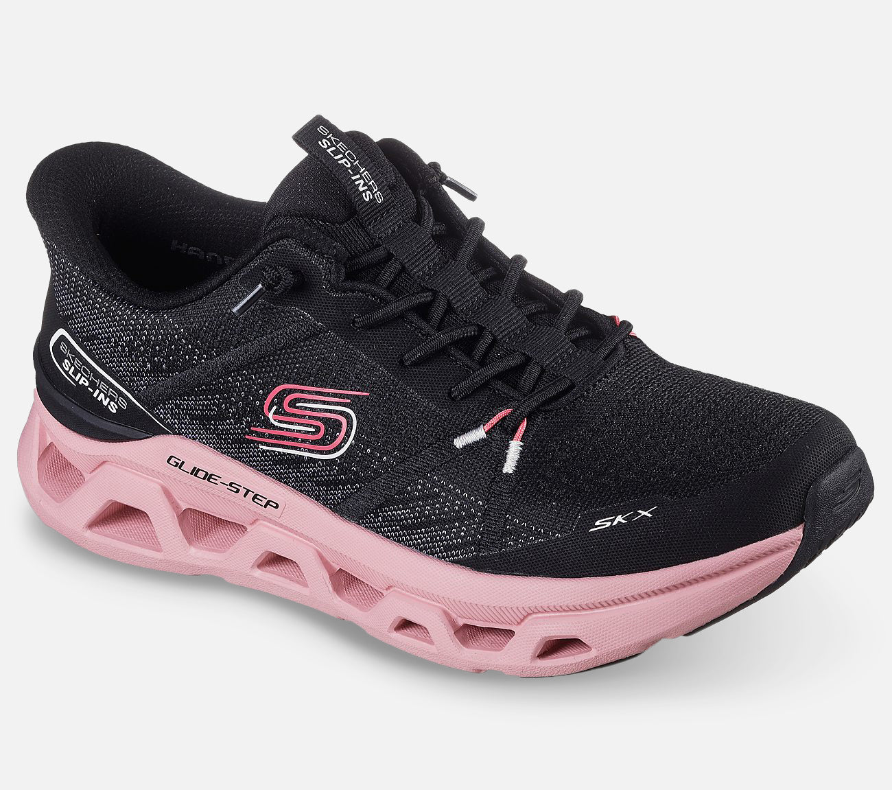 Slip-ins: Glide-Step Altus - Fast Lane Shoe Skechers.se