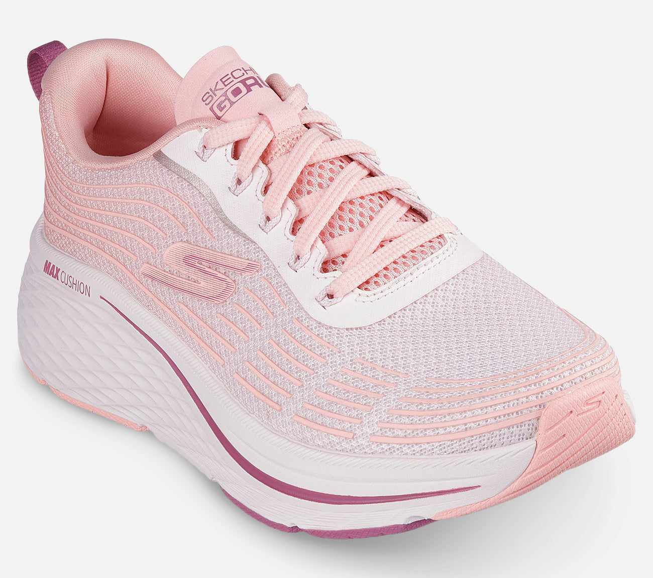 Max Cushioning Elite 2.0 - Alaura Shoe Skechers.se