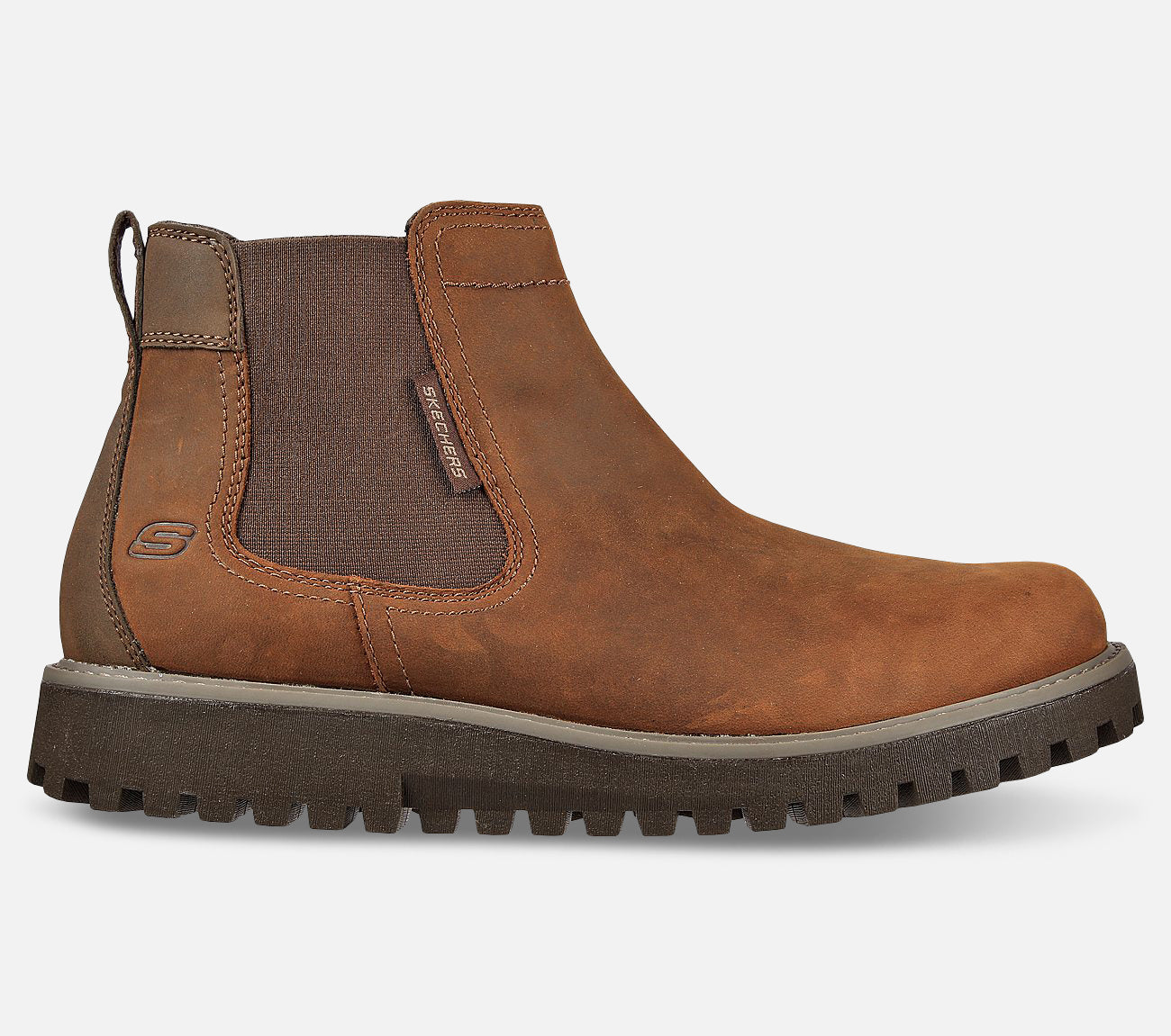 Macoy - Relson Boot Skechers