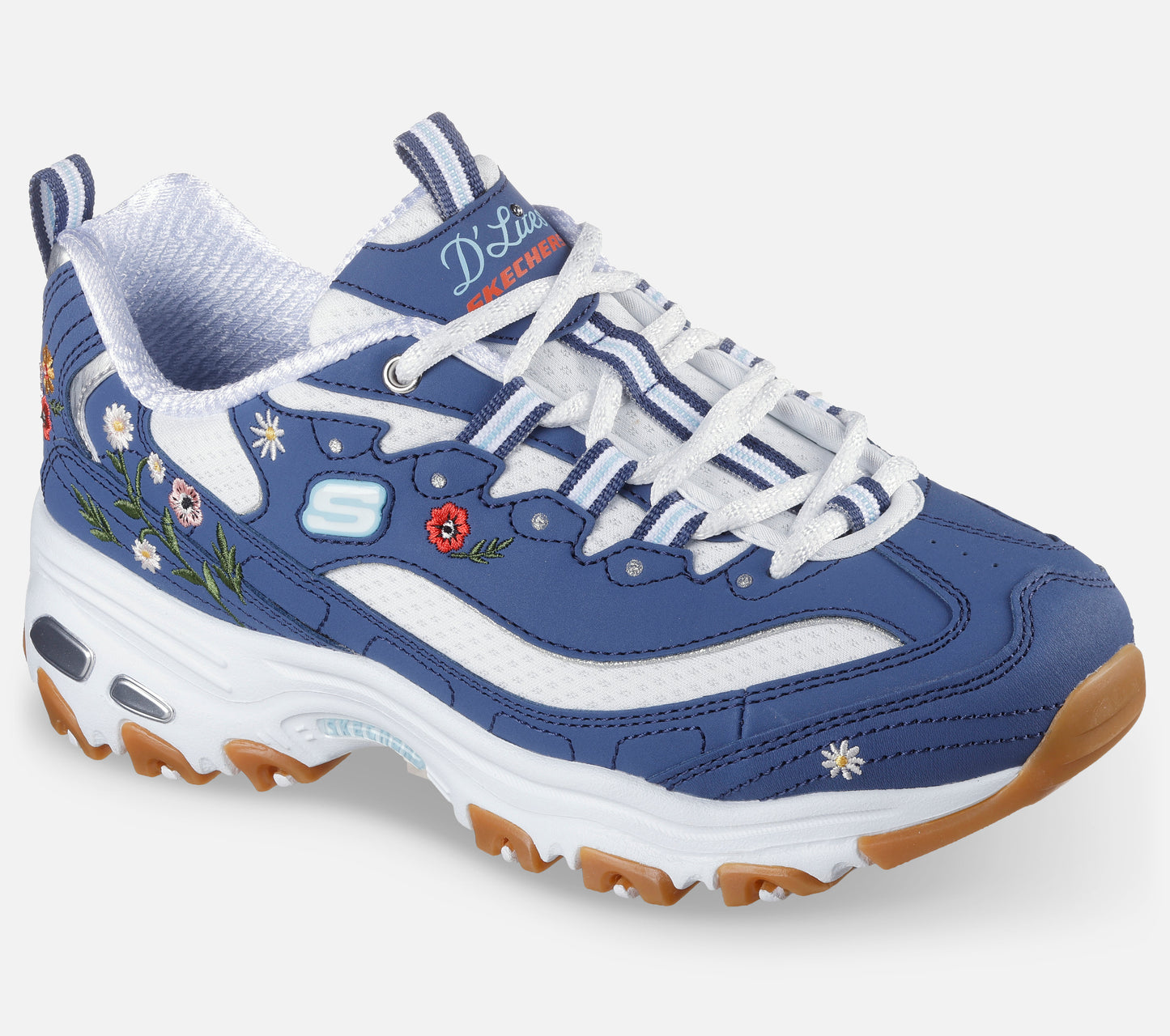 D'Lites - Spring Bloom Shoe Skechers.se