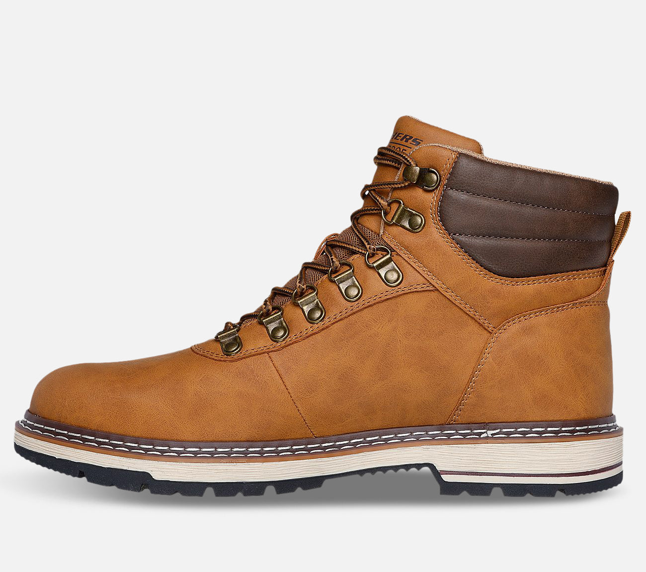 Relaxed Fit: Corado - Jaxx - Waterproof Boot Skechers.se