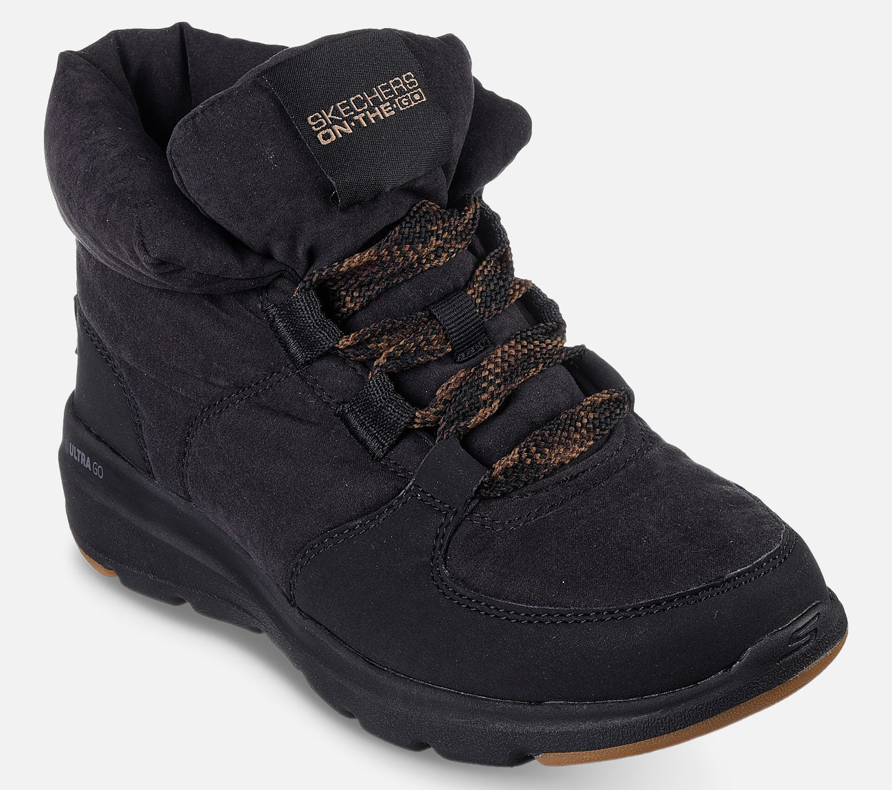 On-the-GO Glacial Ultra - Trend Up Boot Skechers.se