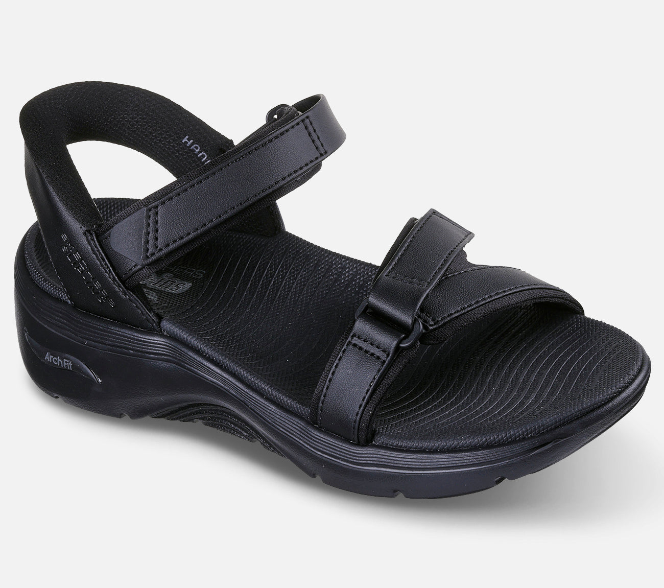 Slip-ins Go Walk Arch Fit 2.0 - Laura Sandal Skechers.se