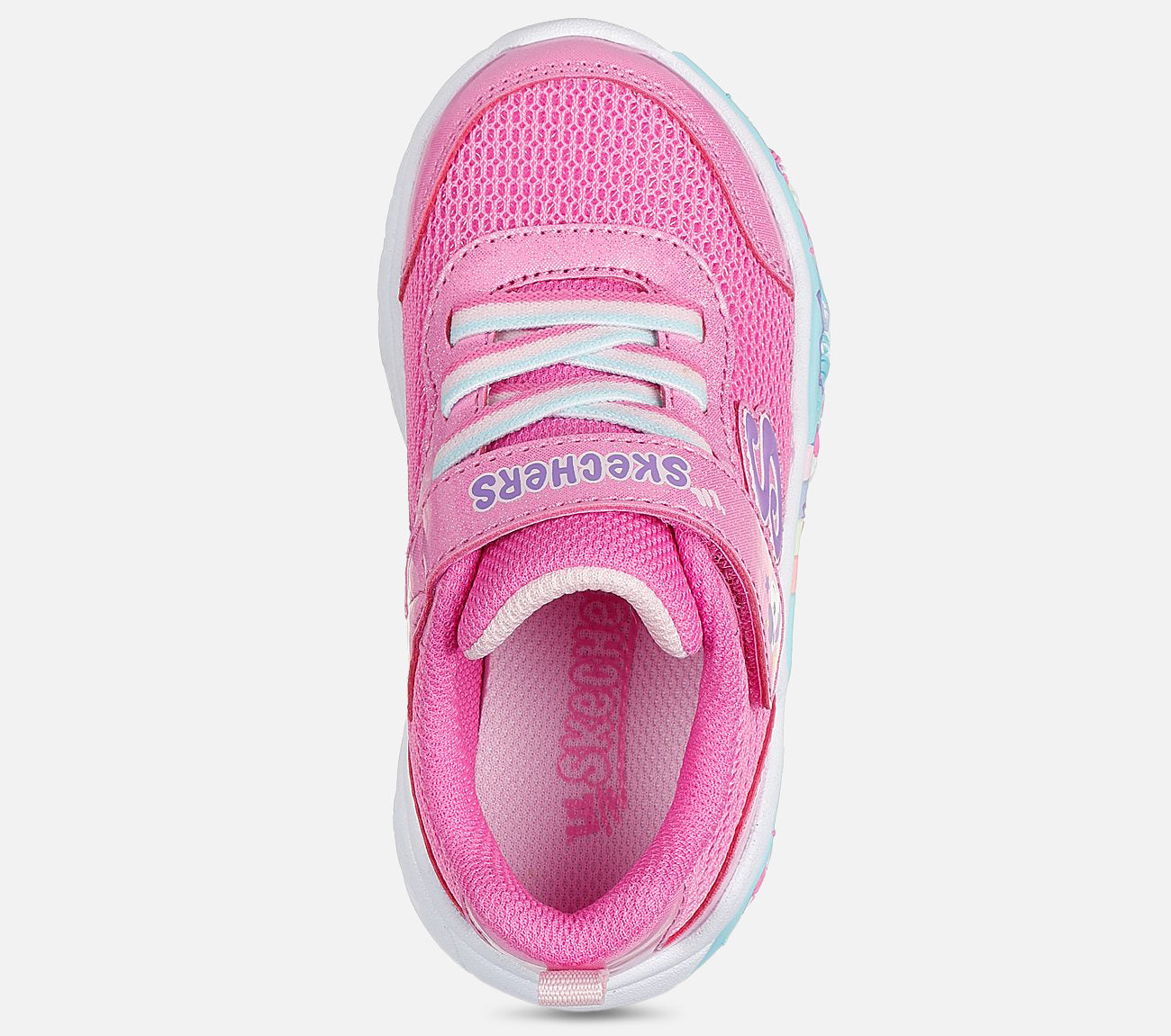 Play Scene – Fun Squad Shoe Skechers.se