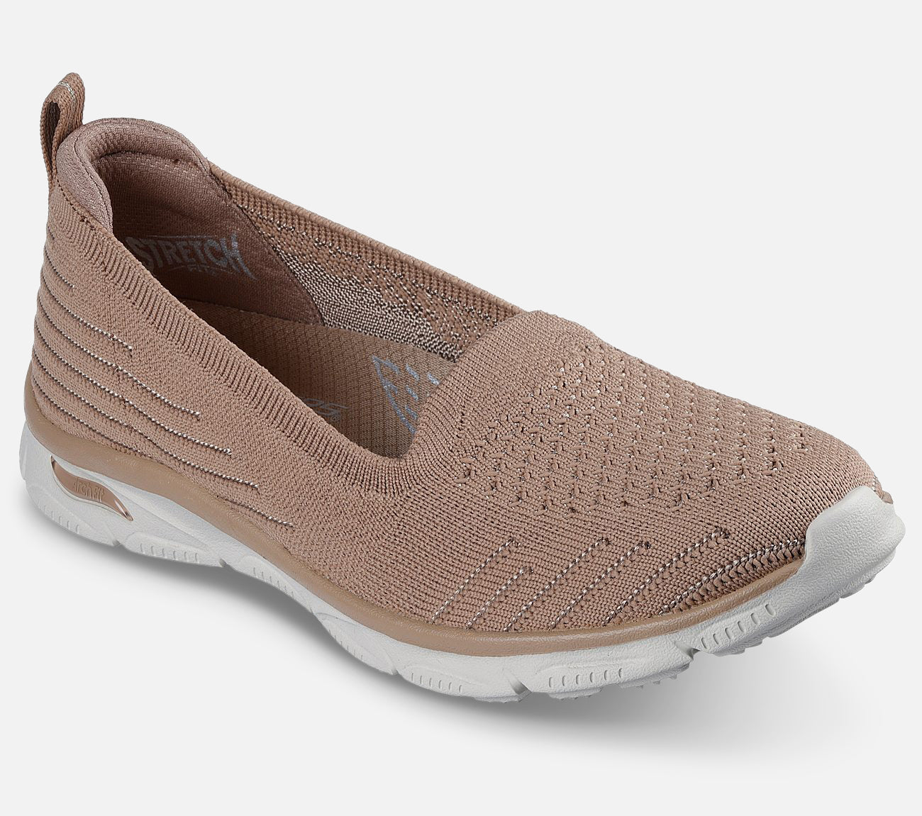 Arch Fit Sunny - Comfort Flow Ballerina Skechers.se