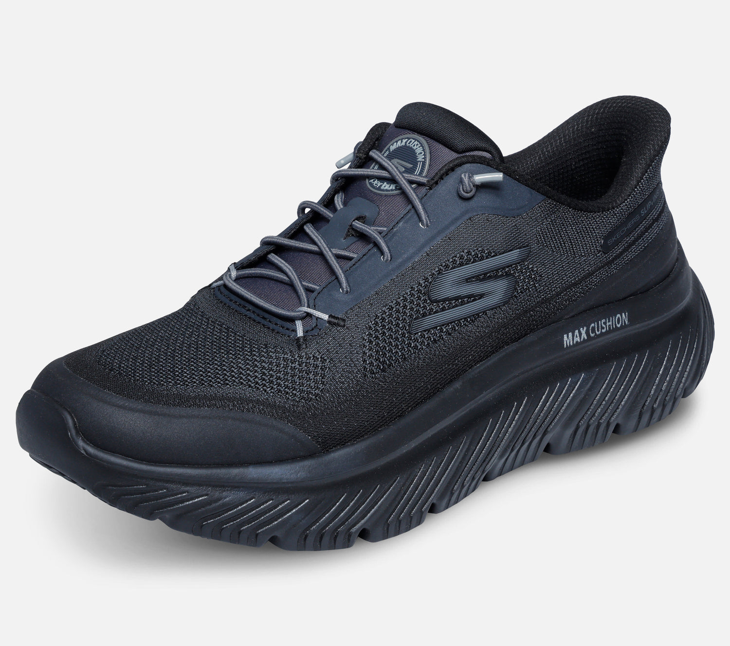 Slip-ins: GO WALK Max Cushioning - Zoltar Shoe Skechers.se