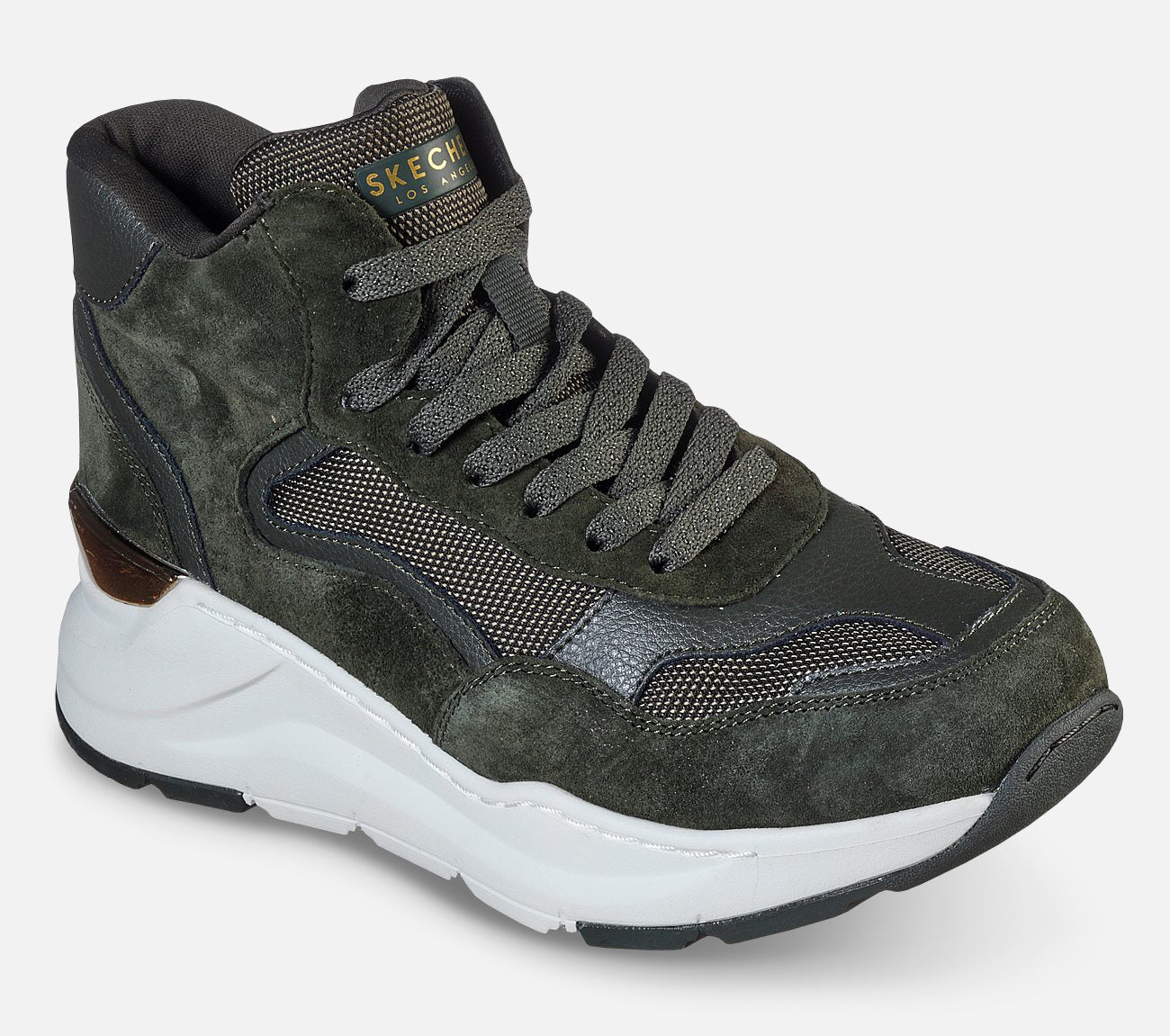 Street Rovina Boot Skechers