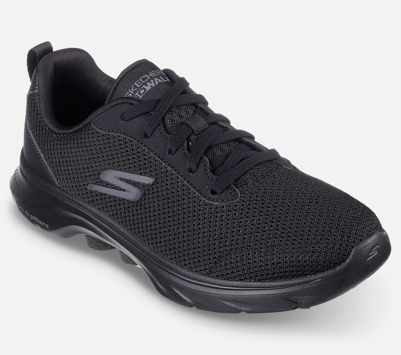 Wide Fit: GO WALK 7 - Clear Path Shoe Skechers.se