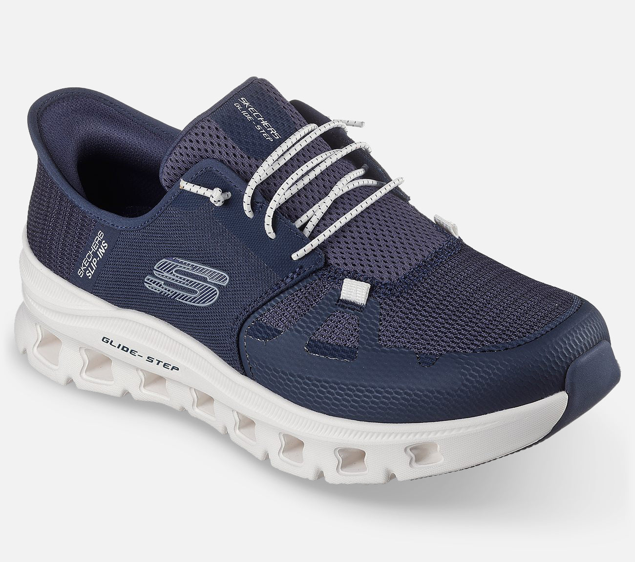 Wide Fit: Slip-ins: Glide-Step Pro Shoe Skechers.se