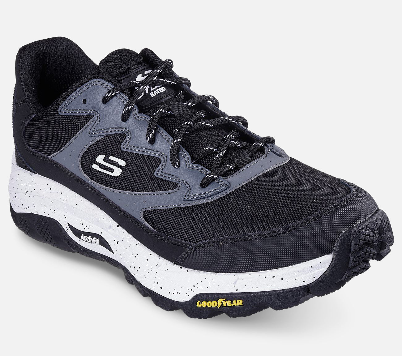 Arch Fit Skip Tracer - Lytle Creek Shoe Skechers.se