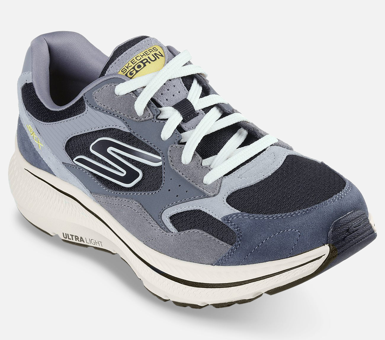 GO RUN Consistent 2.0 - Retro Runner V1 Shoe Skechers.se