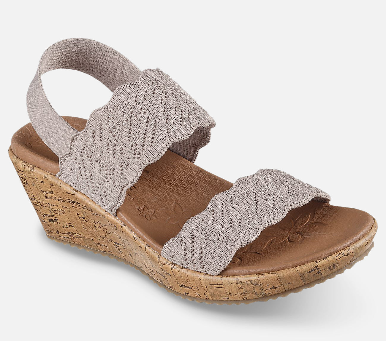 Beverlee - Timeless Touch Sandal Skechers.se