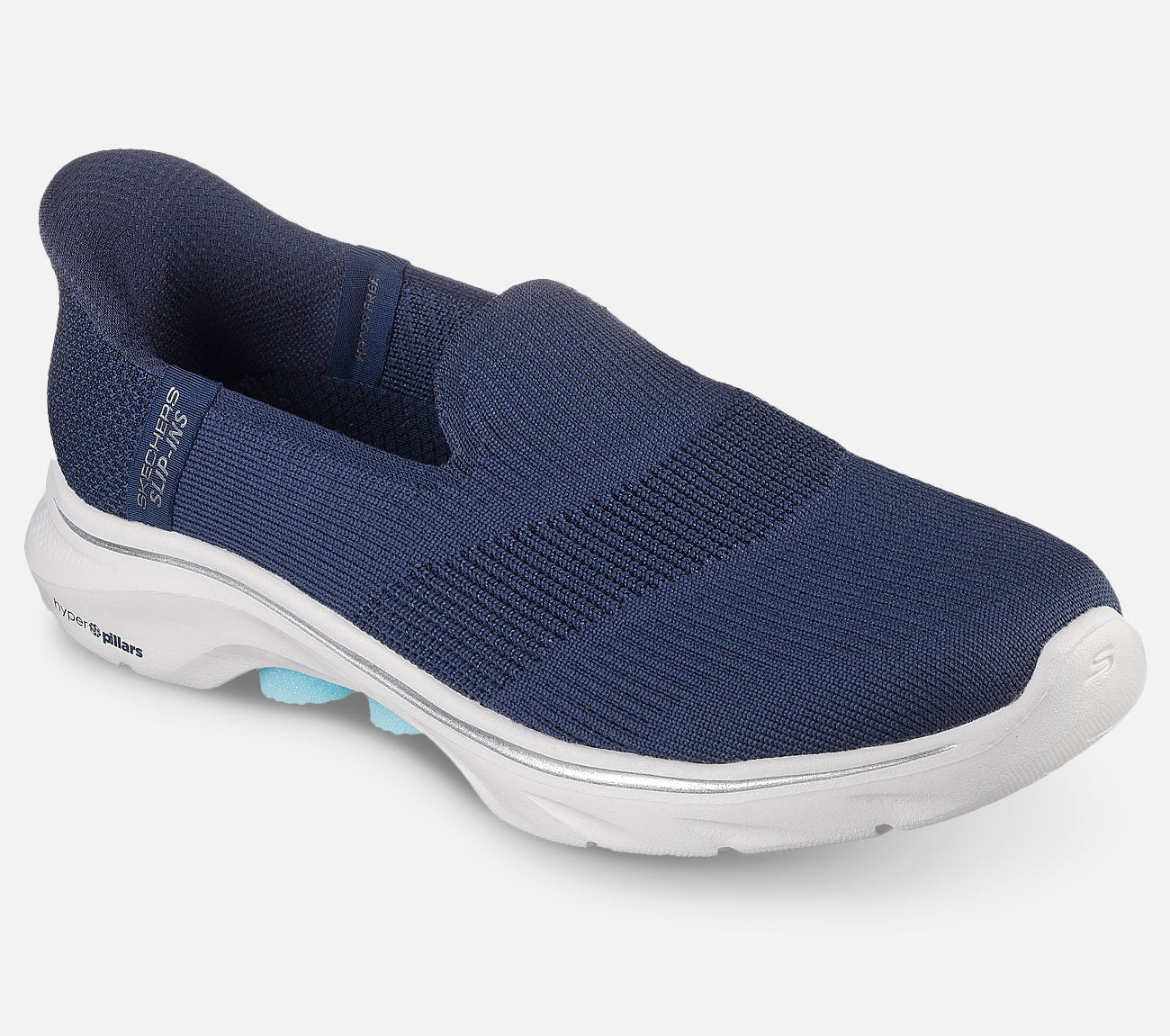 Slip-ins: GO WALK 7 - Desirae Shoe Skechers.se