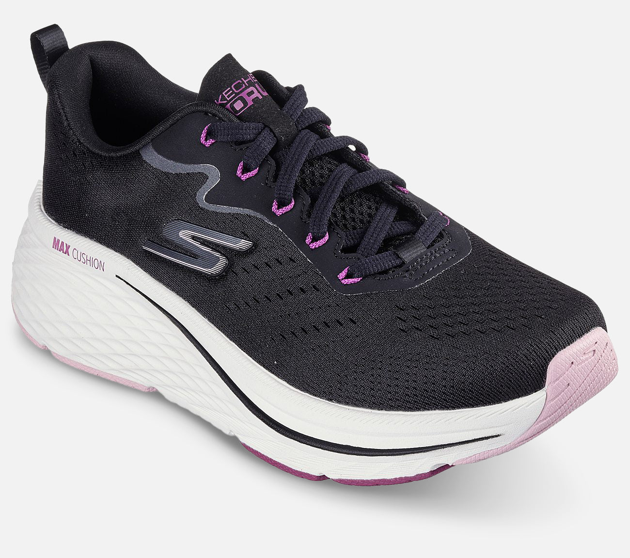 Wide Fit: Max Cushioning Elite 2.0 - Levitate Shoe Skechers.se