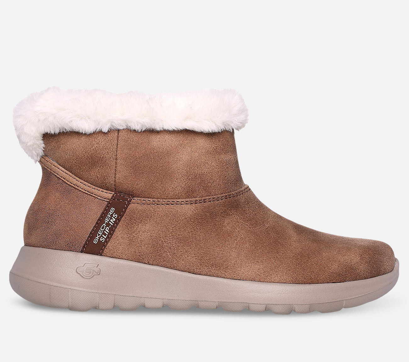 Slip-ins: On-the-GO Joy - Cozy Dream Boot Skechers.se