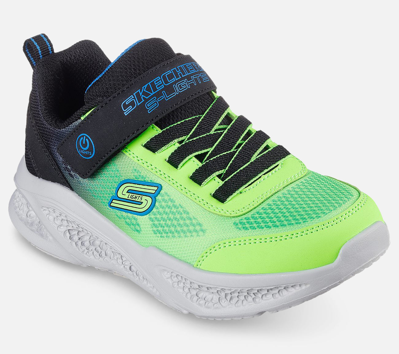 S-Lights: Meteor-Lights - Krendox Shoe Skechers.se