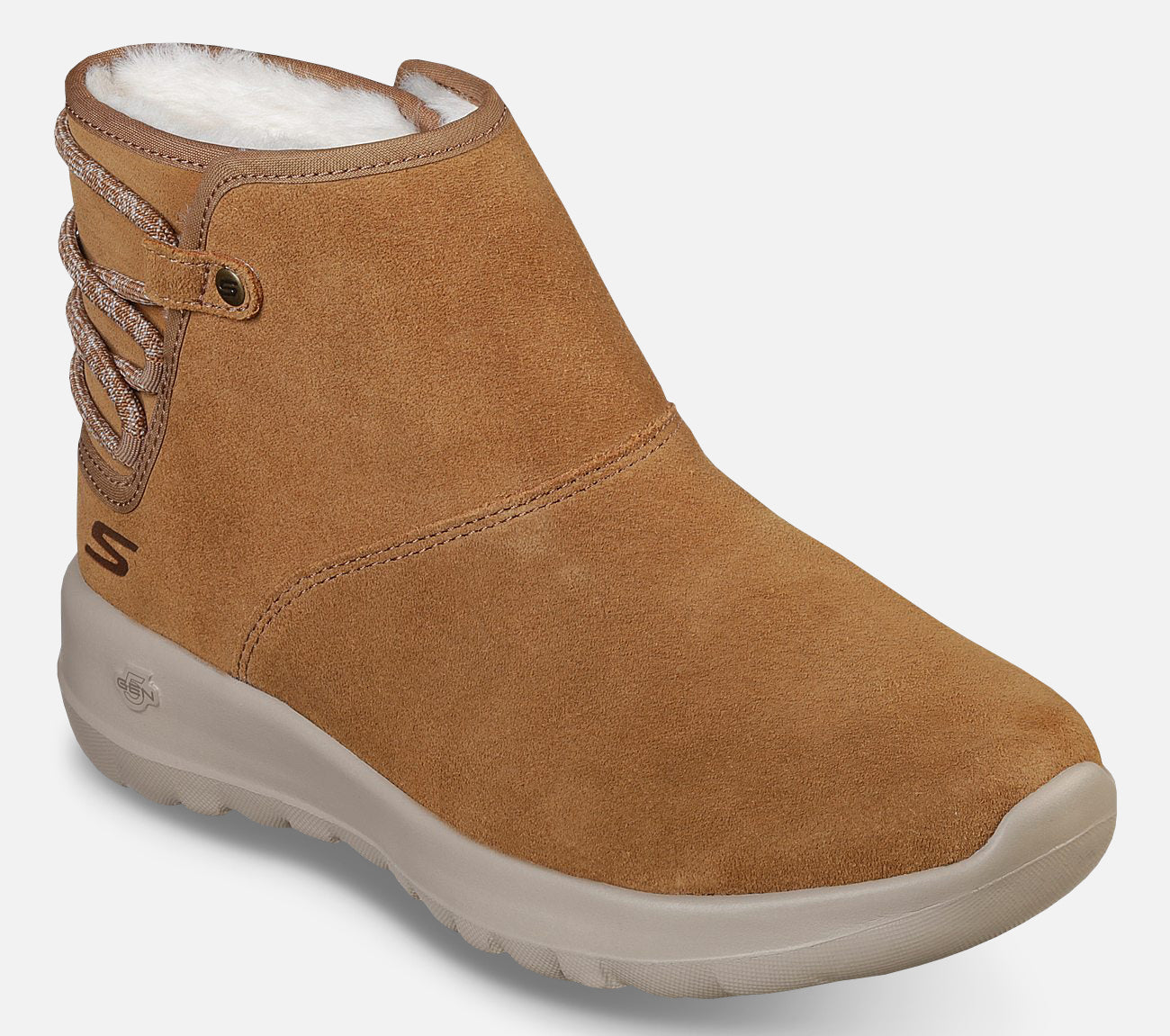 On-The-Go Joy - Aglow Boot Skechers