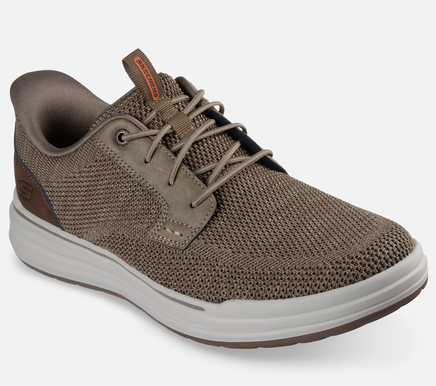 Slip-ins Relaxed Fit: Sterling - Ramone Shoe Skechers.se