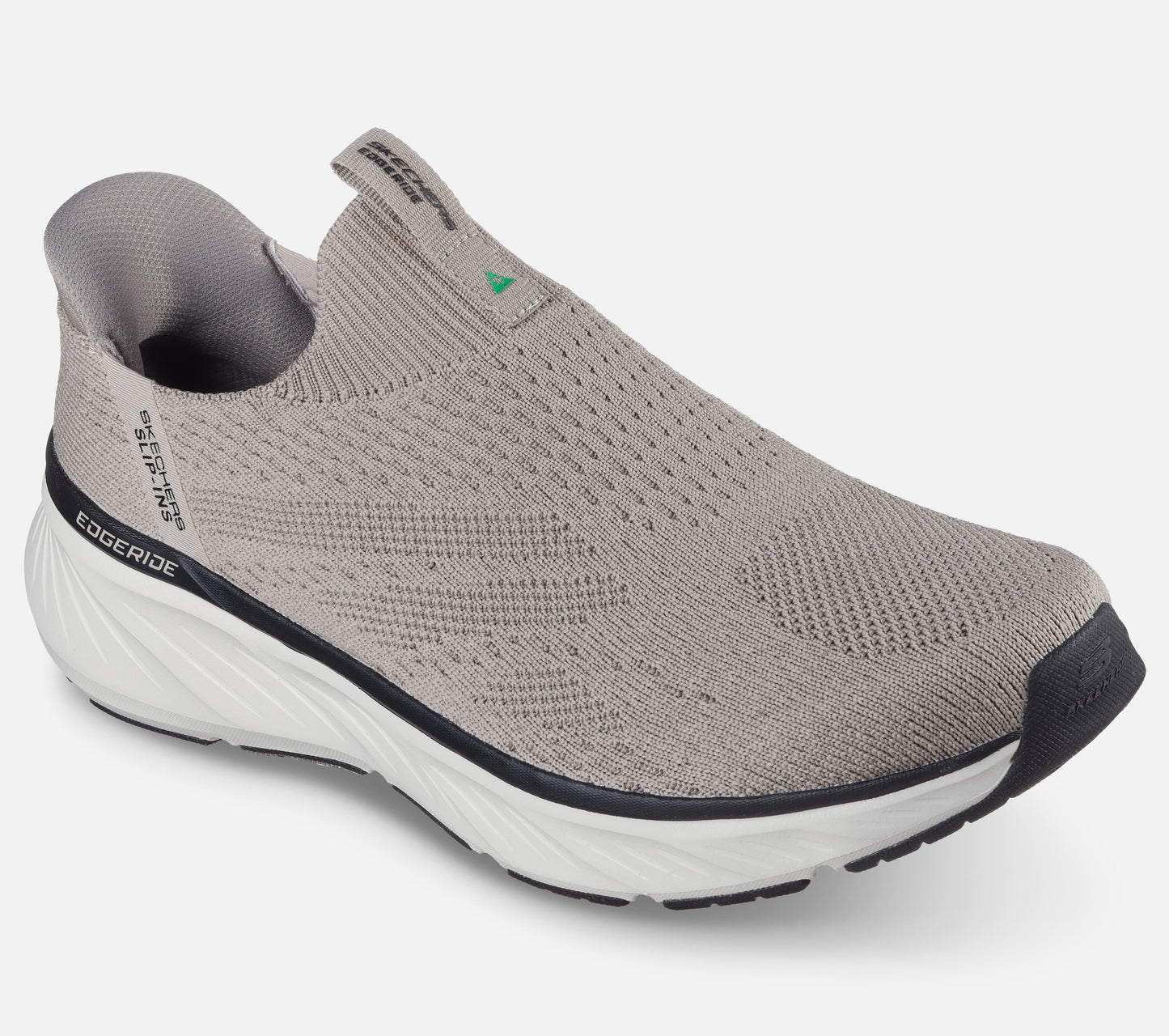 Relaxed Fit: Slip-ins: Edgeride - Commissioner Shoe Skechers.se