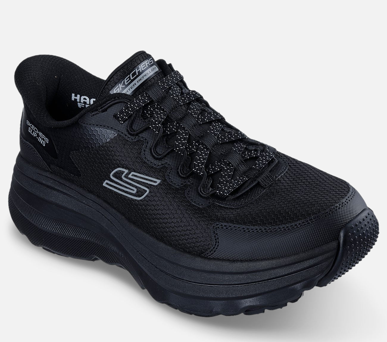 Relaxed Fit: Slip-ins: Max Cushioning - Zirrus Shoe Skechers.se