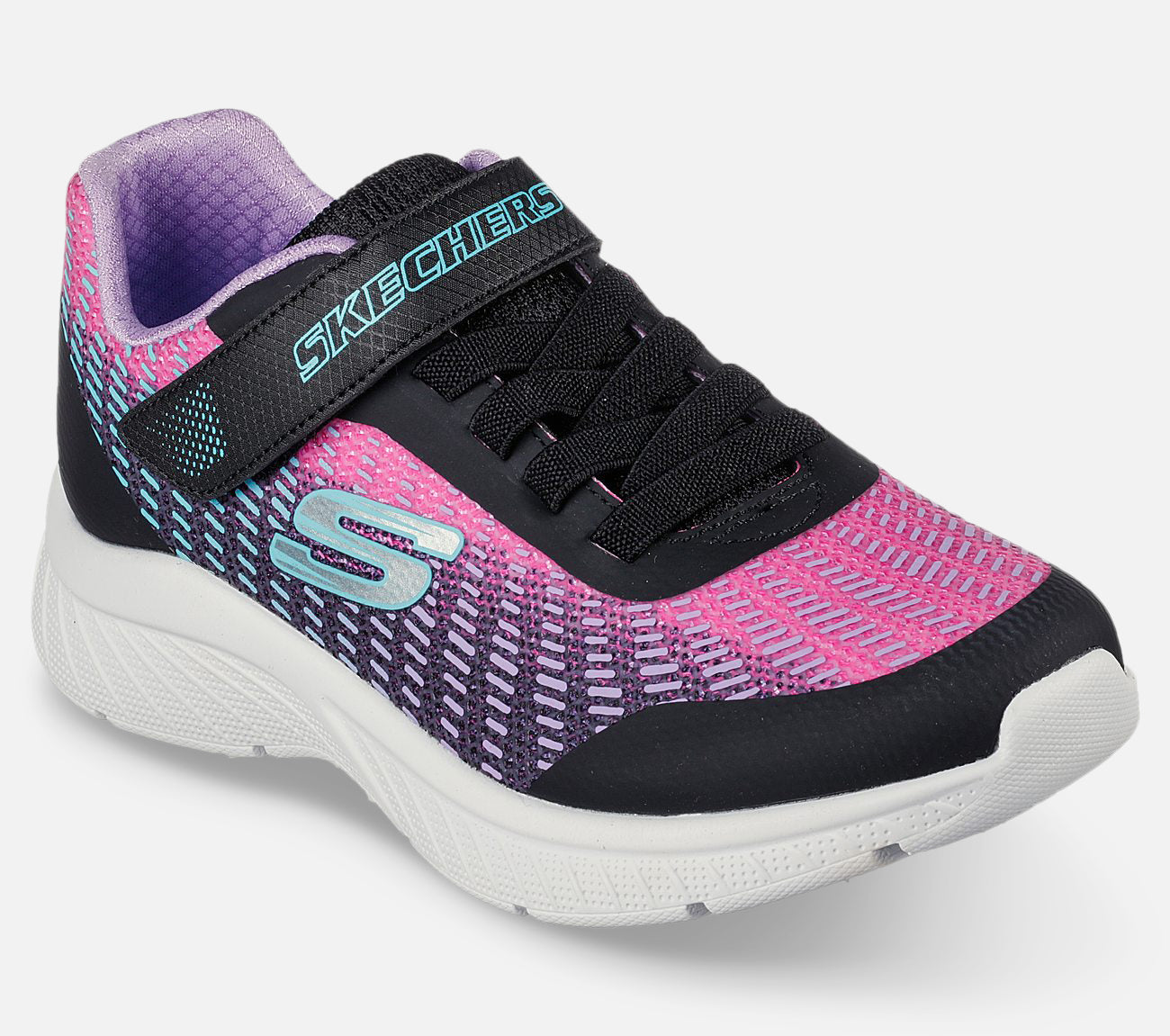 Microspec Plus - Disco Dreaming Shoe Skechers.se