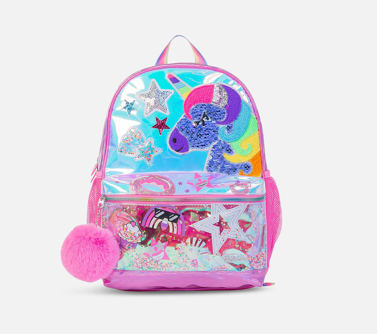 Twinkle Toes: Unicorn Backpack Bags Skechers.se