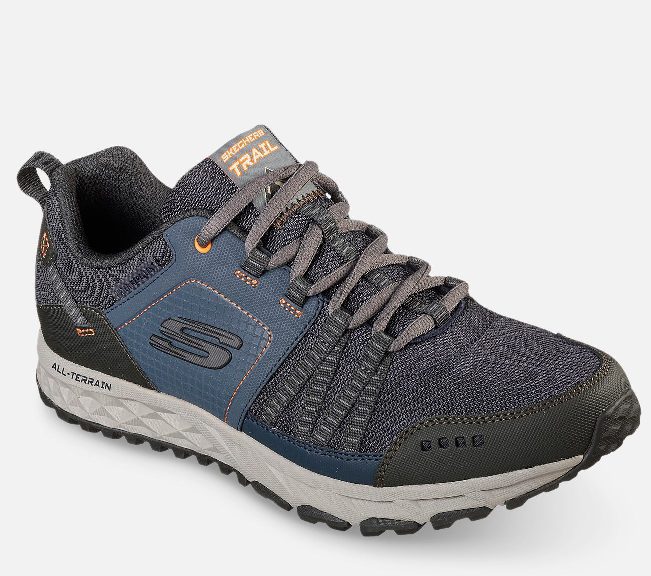 Escape Plan - Water Repellent Shoe Skechers.se