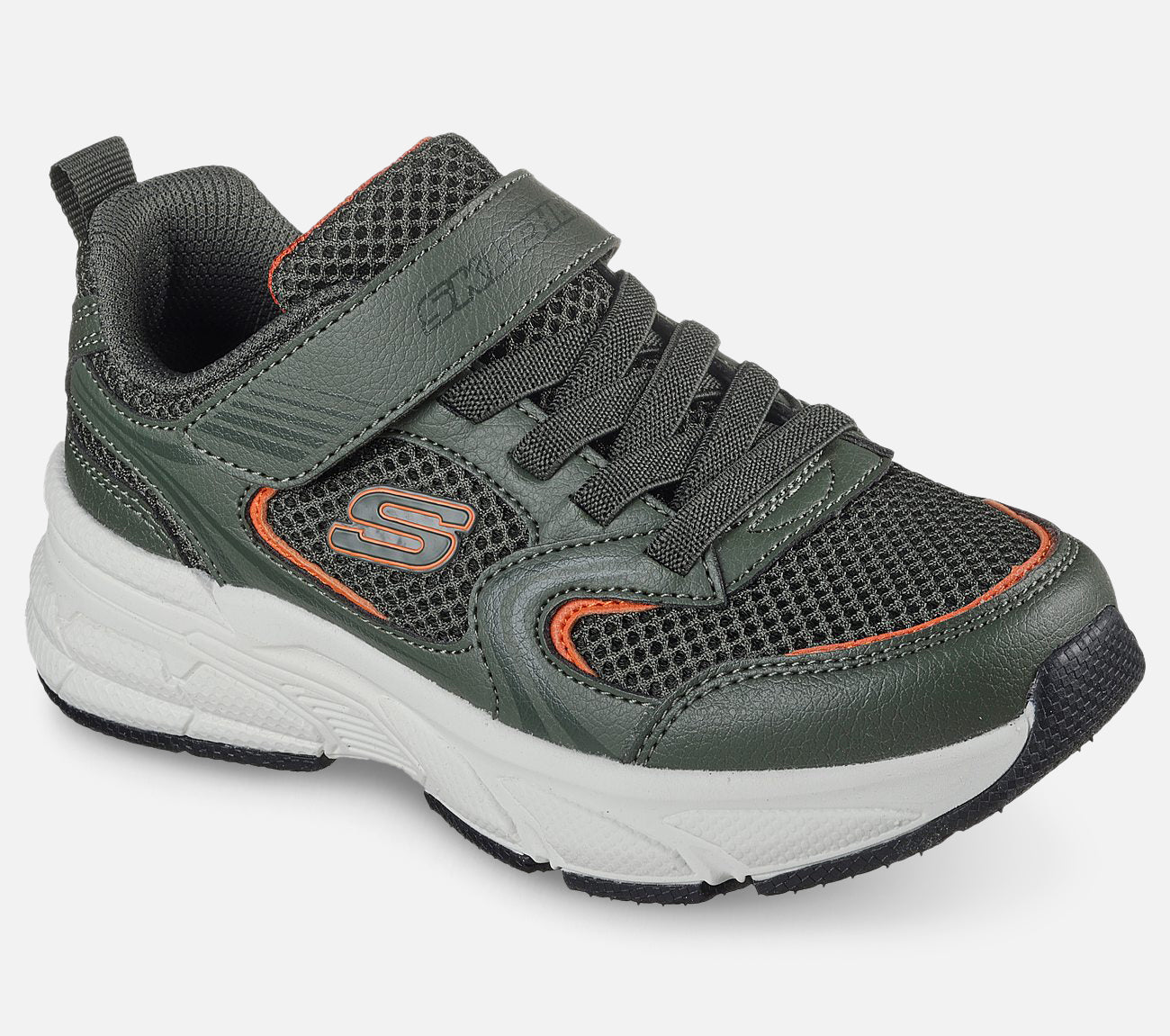 Retro-Graph Shoe Skechers.se